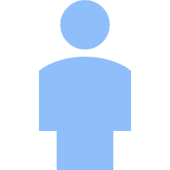 Toilet Man Icon from Sharp Flat Set