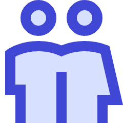 Toilet Man Woman 1 Icon from Sharp Duo Set