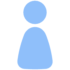 Toiltet Sign Woman Icon from Plump Flat Set