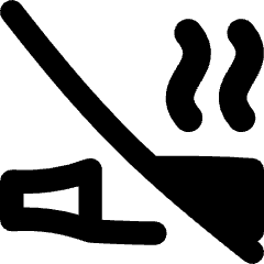 Vape Free Icon from Flex Remix Set