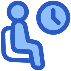 Waiting Room Icon from Plump Duo Set