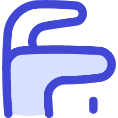 Water Tap Icon from Flex Duo Set