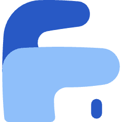 Water Tap Icon from Flex Flat Set