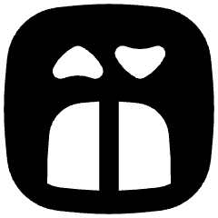 Elevator Icon from Flex Solid Set