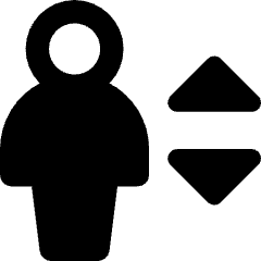 Lift Icon from Core Remix Set