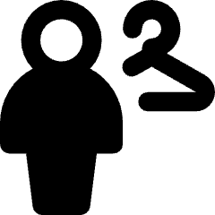 Locker Room Man Icon from Core Remix Set