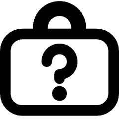 Lost And Found Icon from Core Remix Set