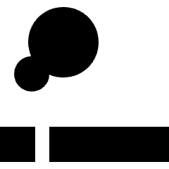 Wayfinding Smoking Area Icon from Nova Solid Set