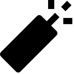 Weapon Dynamite Icon from Nova Solid Set