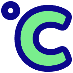 Celsius Icon from Plump Pop Set