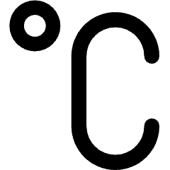 Celsius Icon from Core Remix Set