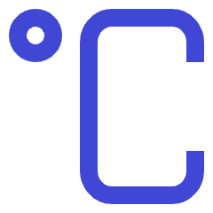 Celsius Icon from Sharp Duo Set