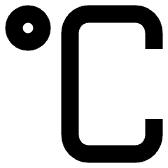 Celsius Icon from Sharp Remix Set