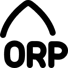 Droplet Water Orp Icon from Flex Remix Set