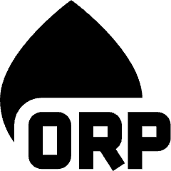 Droplet Water Orp Icon from Sharp Solid Set