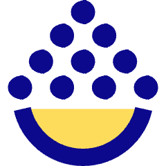Droplet Water Salinity Icon from Sharp Pop Set