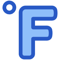 Fahrenheit Icon from Plump Duo Set