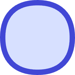 Full Moon Icon from Flex Duo Set