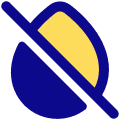 Humidity None Icon from Plump Pop Set