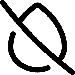 Humidity None Icon from Flex Line Set