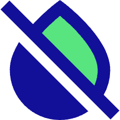Humidity None Icon from Sharp Pop Set