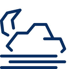 Night Wind 2 Icon from Cyber Line Set