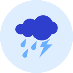 Storm Icon from Kameleon Duo Set
