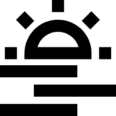 Sun Haze Icon from Sharp Remix Set