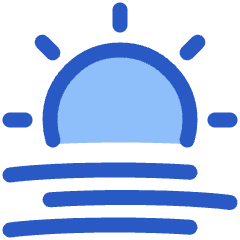 Sun Haze Icon from Plump Duo Set