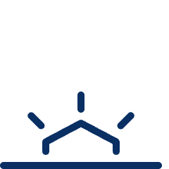 Sun Set 3 Icon from Cyber Line Set