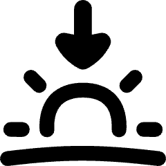 Sunset 2 Icon from Flex Remix Set