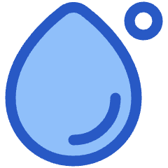 Water Temperature Icon from Plump Duo Set