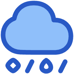 Weather Mix Icon from Plump Duo Set
