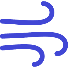 Wind Flow 1 Icon from Flex Duo Set