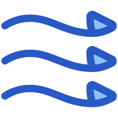 Wind Flow 2 Icon from Plump Duo Set
