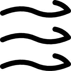 Wind Flow 2 Icon from Flex Line Set