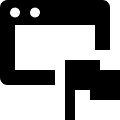 Page Flag Icon from Nova Solid Set