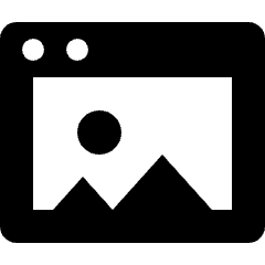 Page Image Icon from Nova Solid Set