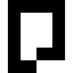 Pagekit Logo Icon from Ultimate Bold Set