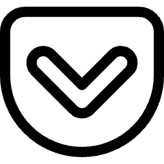 Pcoket Logo Icon from Ultimate Regular Set