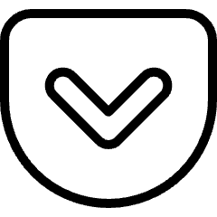 Pcoket Logo Icon from Ultimate Light Set