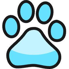 Baidu Logo Icon from Ultimate Colors Set