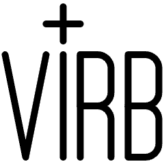 Virb Logo Icon from Ultimate Light Set