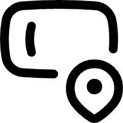 Address Field Icon from Flex Line Set