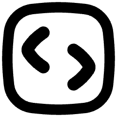 Connection Integration System Api Icon from Flex Remix Set