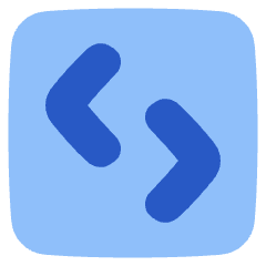 Connection Integration System Api Icon from Plump Flat Set