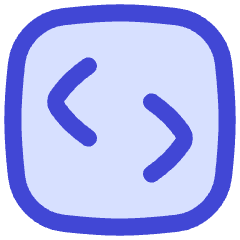 Connection Integration System Api Icon from Flex Duo Set
