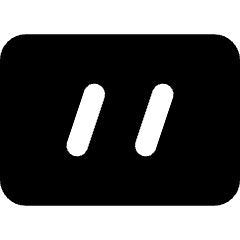 Date Picker Icon from Core Solid Set