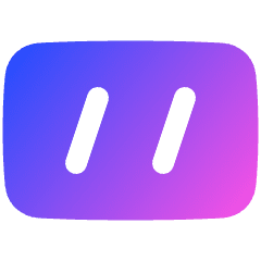 Date Picker Icon from Plump Gradient Set
