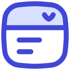 Drop Down List Icon from Flex Duo Set